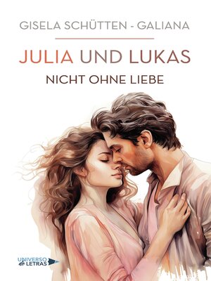 cover image of JULIA und LUKAS